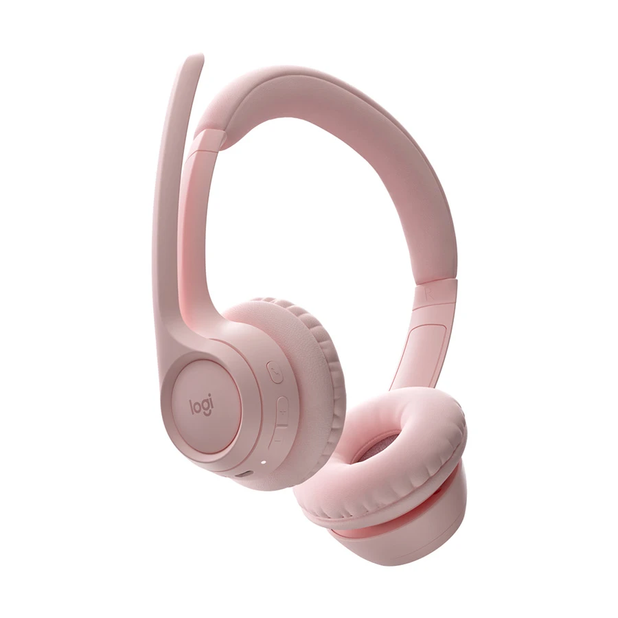 Logitech Zone 300 Headphone Price in BD