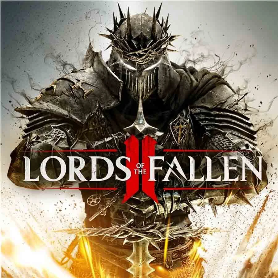 PlayStation Lords of the Fallen II Games