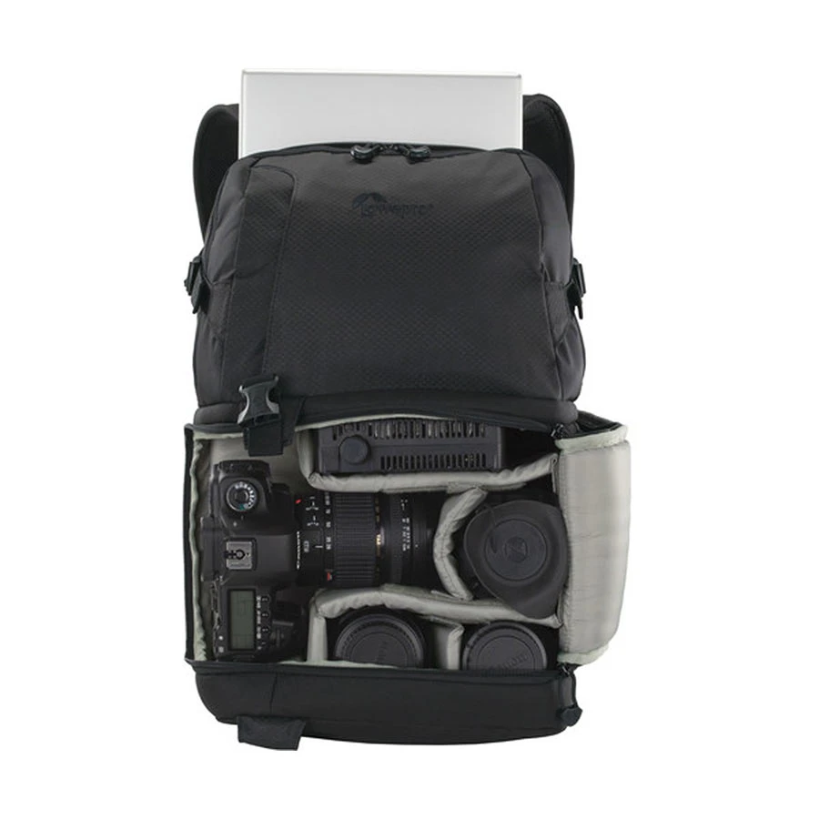 Lowepro Fastpack 250 AW DSLR Camera Accessories Price in BD