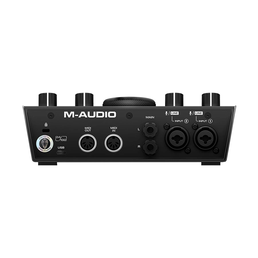 M-Audio AIR 192/6 Sound Card Price in Bangladesh