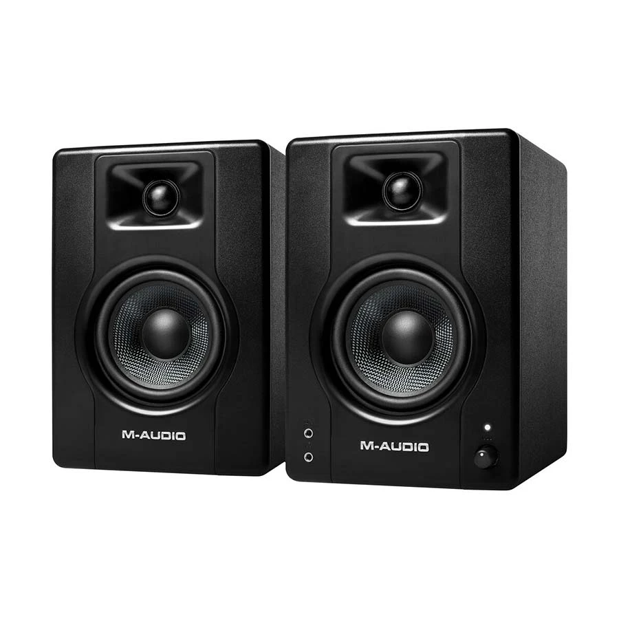 M-Audio BX4 PA System