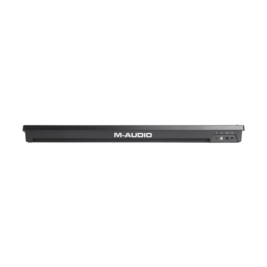 M-Audio Keystation 49 MK3 Musical Instrument Price in Bangladesh