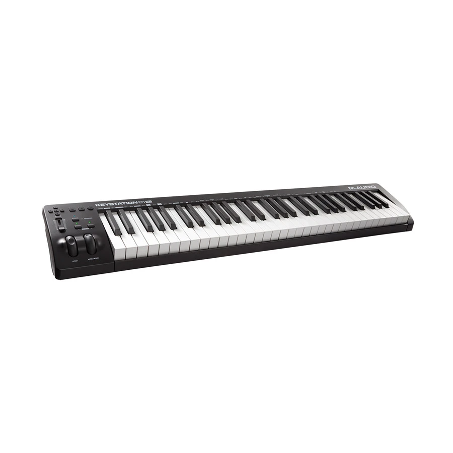 M-Audio Keystation 61 MK3 Musical Instrument Price in Bangladesh