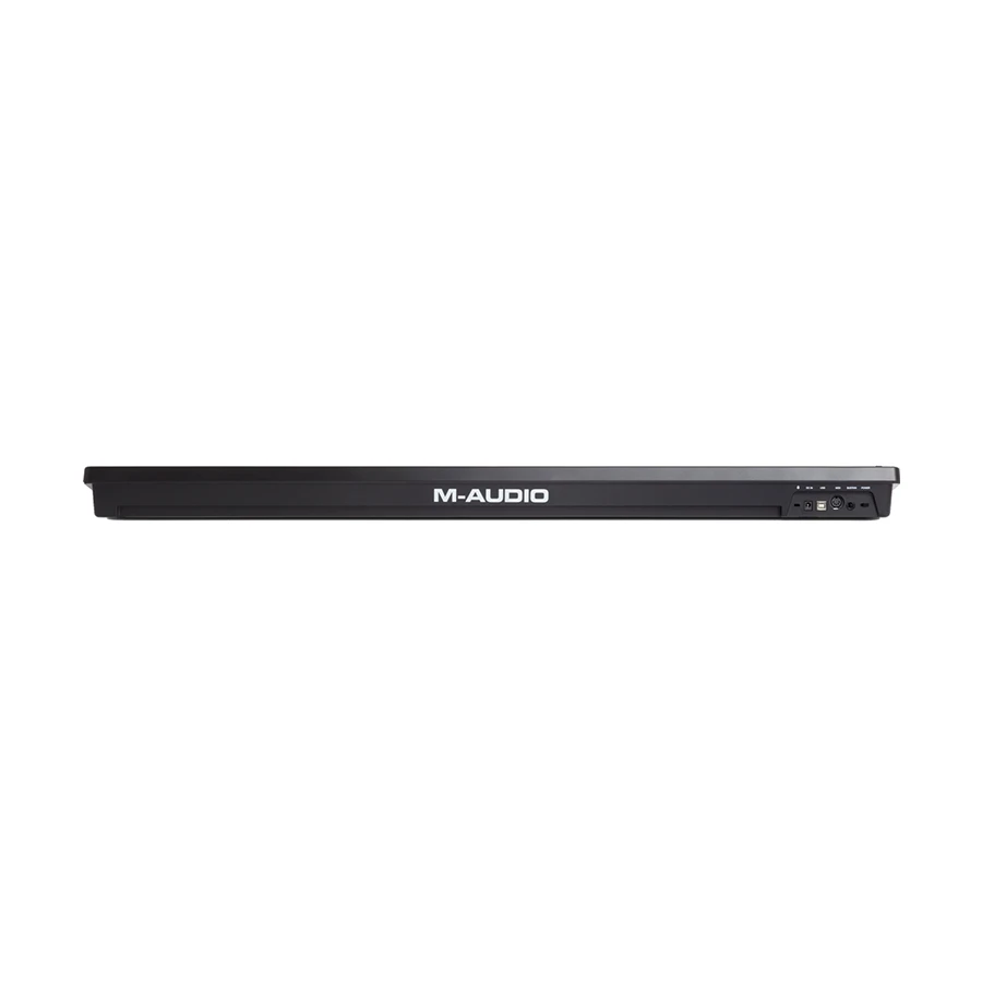 M-Audio Keystation 61 MK3 Musical Instrument in BD