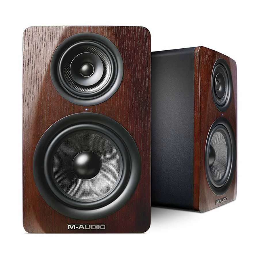 M-Audio M3-8 PA System Price in Bangladesh