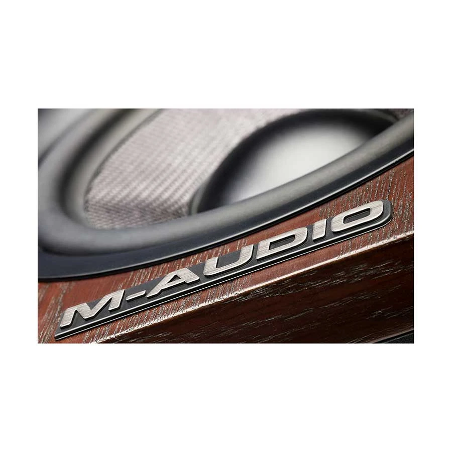 M-Audio M3-8 PA System Best Price