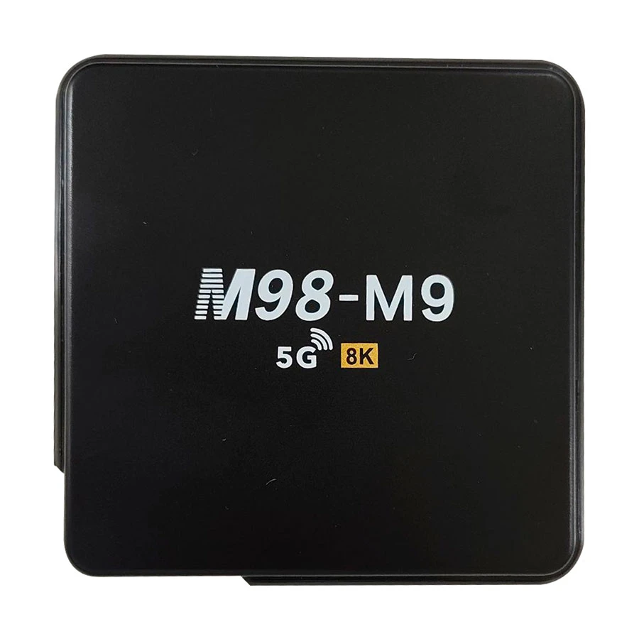 K2 M98-M9 Video and Streaming Price in Bangladesh
