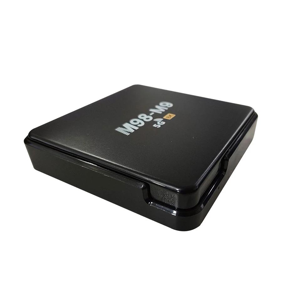 K2 M98-M9 Video and Streaming in BD