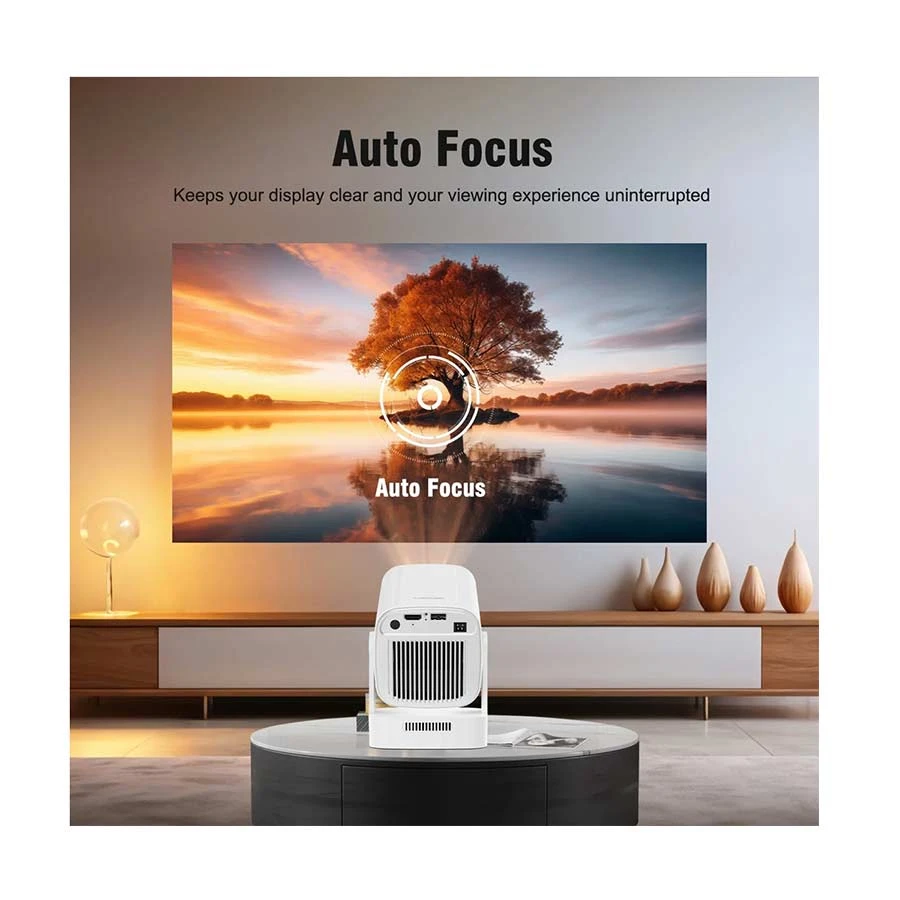 Magcubic HY310 Projector Price in BD
