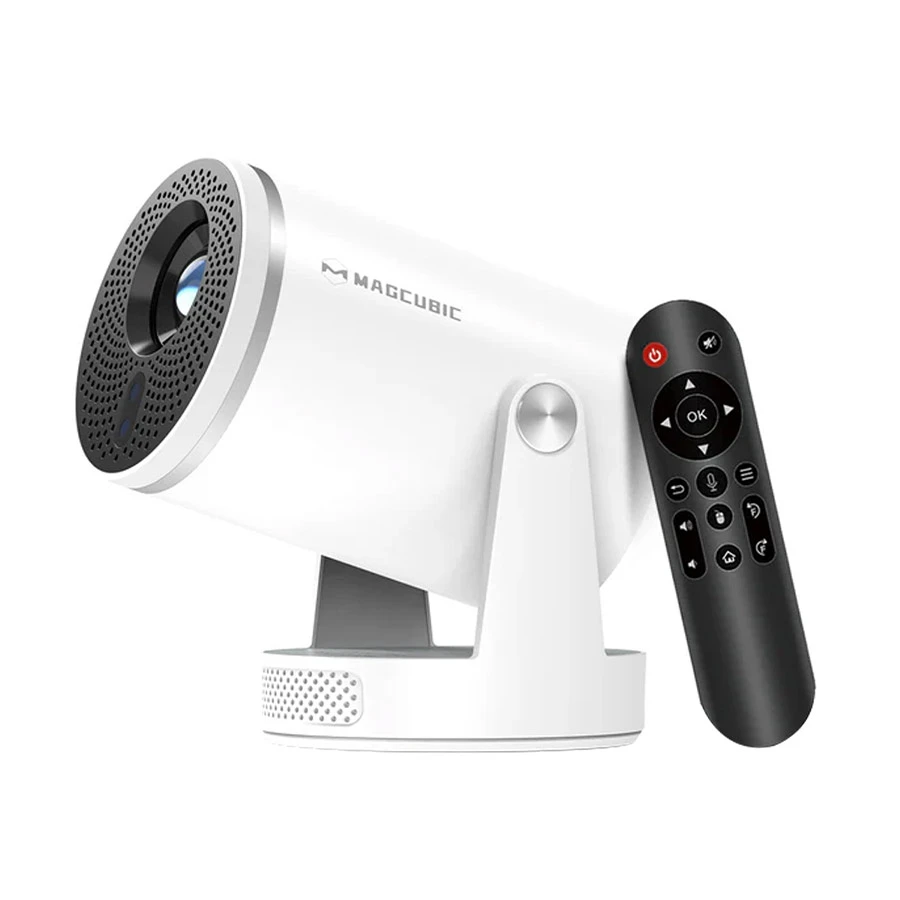 Magcubic HY320 Mini Projector