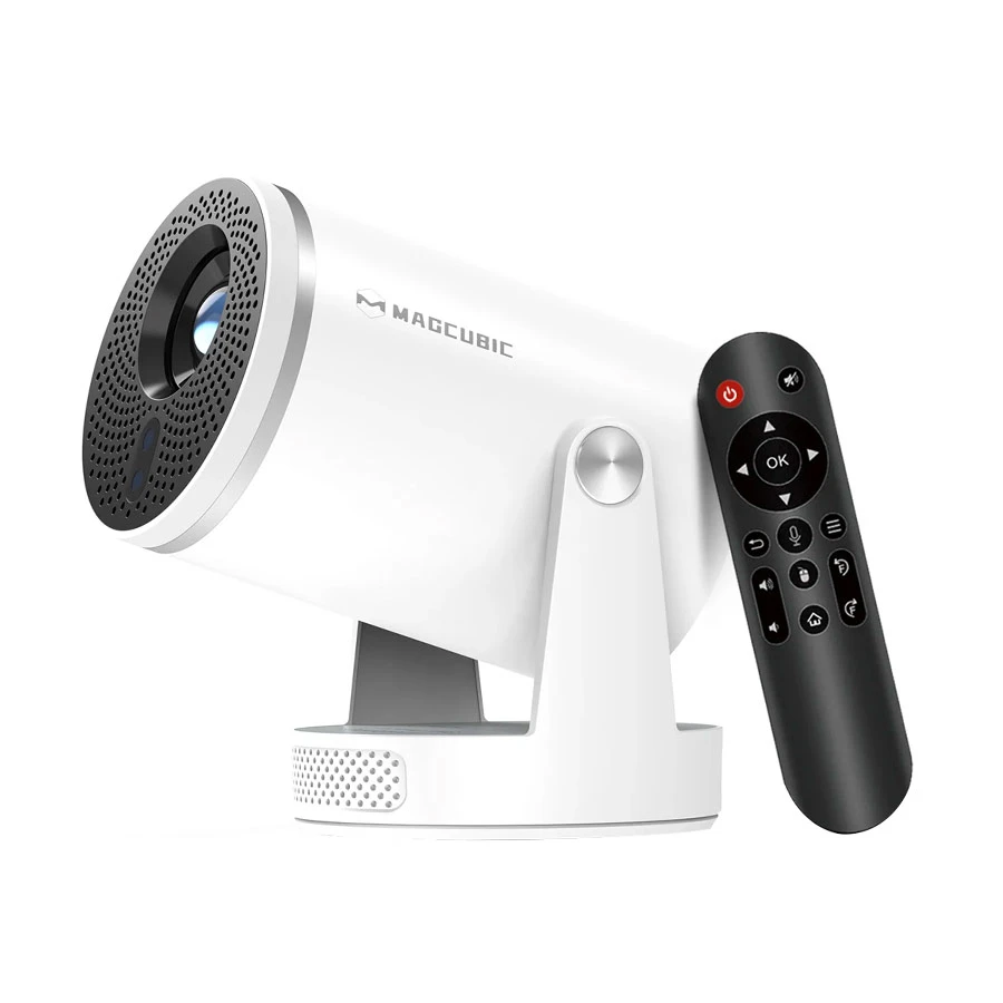 Magcubic HY320 Pro Projector