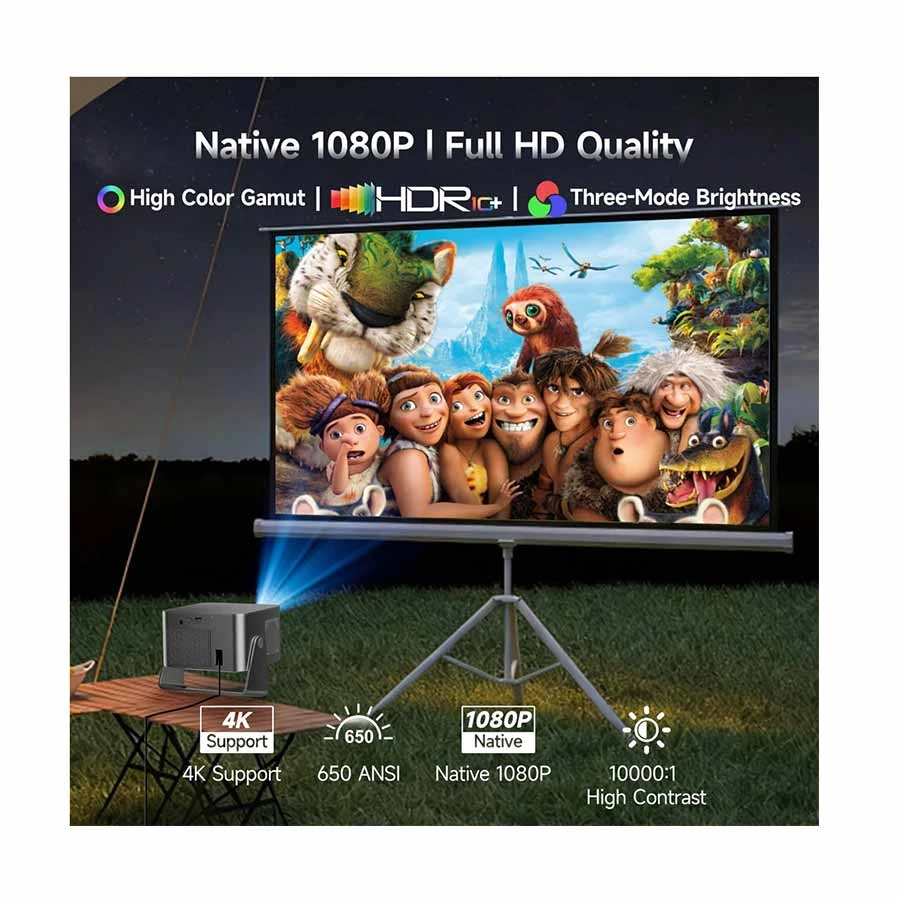 Magcubic HY350GT Projector Price in Bangladesh
