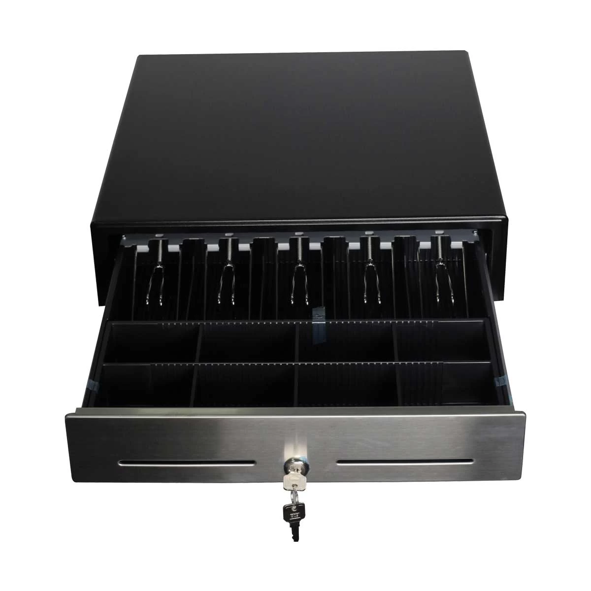 Maken SK-410S Cash Register Machine and Drawer