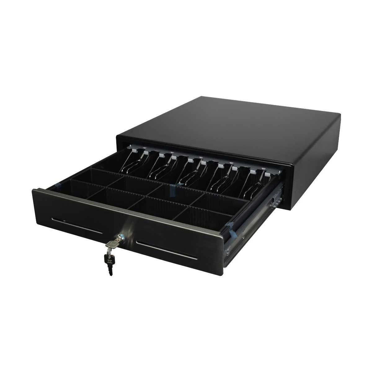 Maken SK-410S Cash Register Machine and Drawer in BD