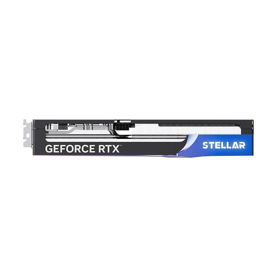 Manli Black Stellar GeForce RTX 5060 Ti OC Graphics Card in BD