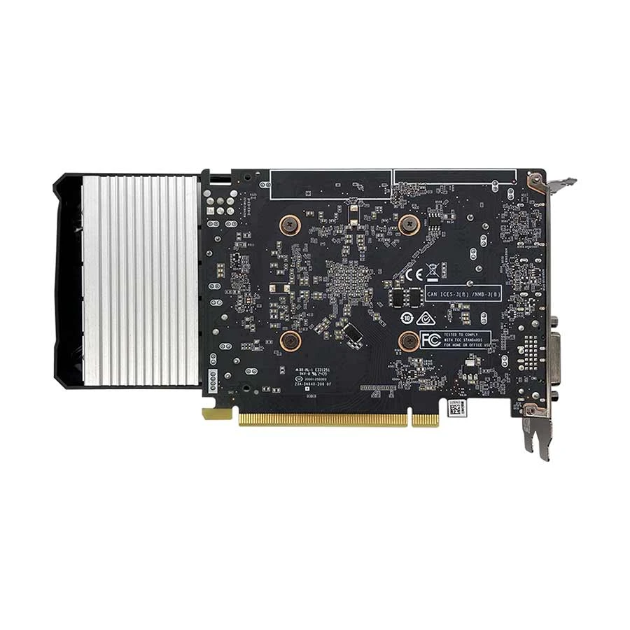 Manli Nebula GeForce RTX 3050 Twin Cooler Graphics Card Price in BD