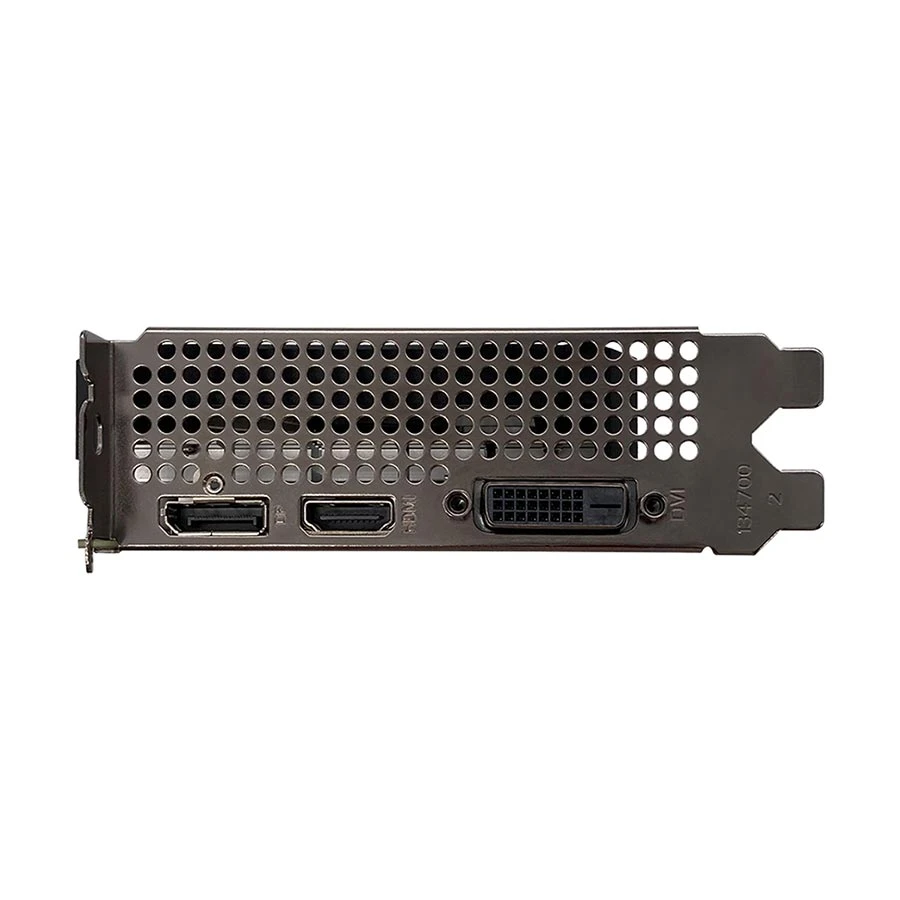 Manli Nebula GeForce RTX 3050 Twin Cooler Graphics Card specifications