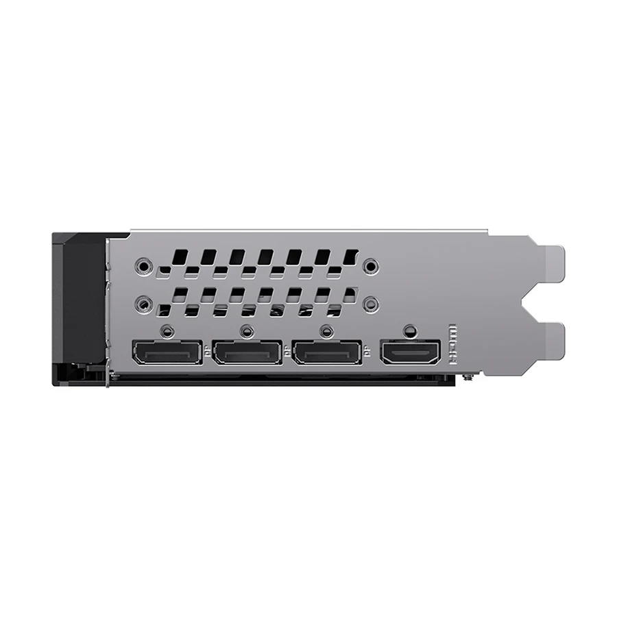 Manli Nebula GeForce RTX 5060 Twin Cooler Graphics Card Price in BD