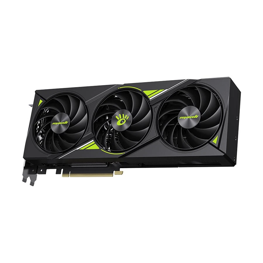 Manli Nebula GeForce RTX 5070 Graphics Card Price in Bangladesh