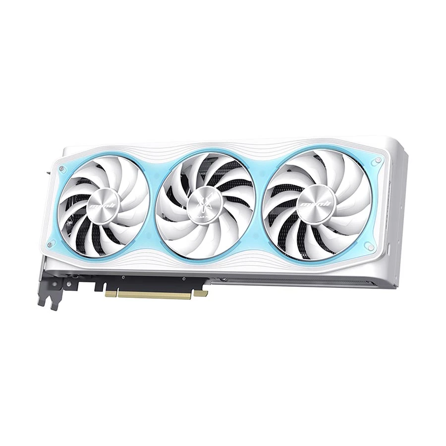 Manli Polar Fox GeForce RTX 5060 Ti OC Graphics Card Price in Bangladesh