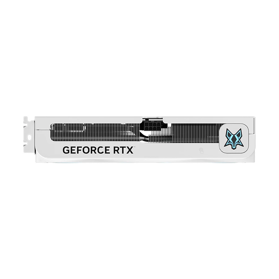 Manli Polar Fox GeForce RTX 5060 Ti OC Graphics Card in BD