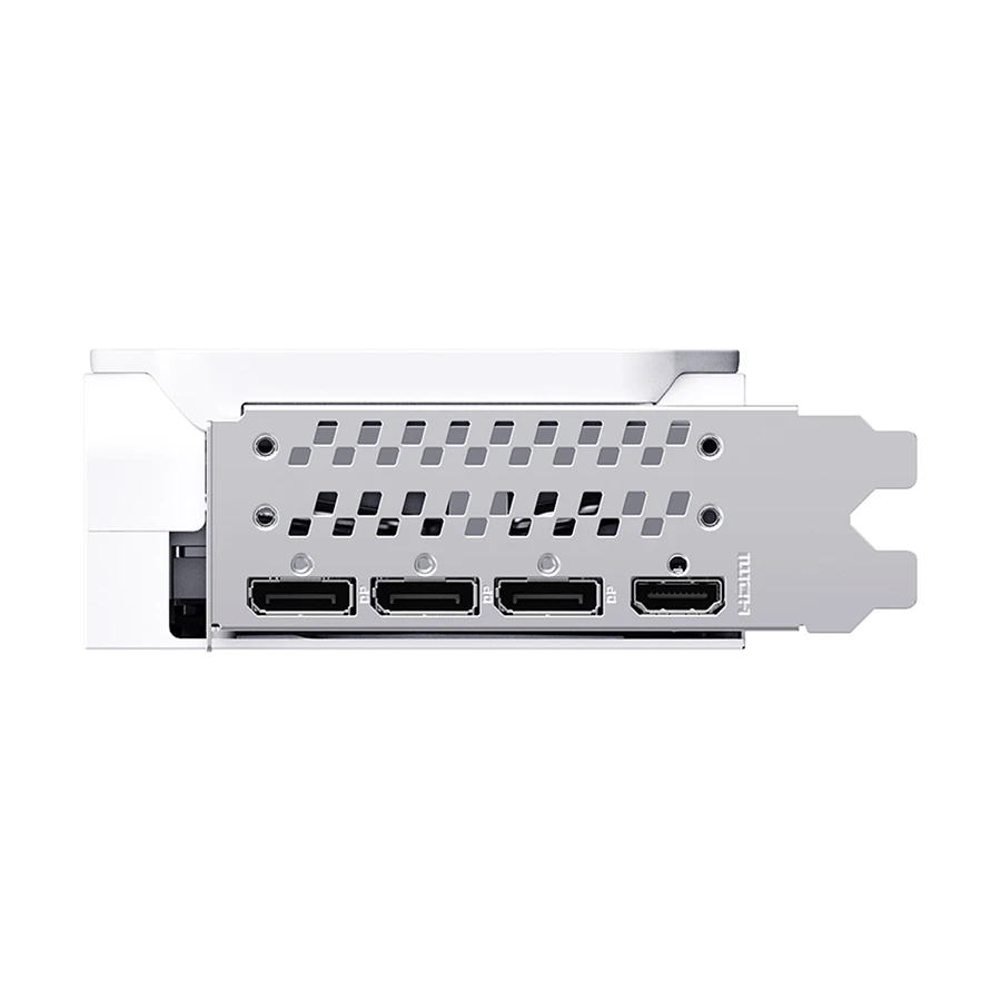 Manli Polar Fox GeForce RTX 5070 Ti OC Triple Cooler Graphics Card Price in BD