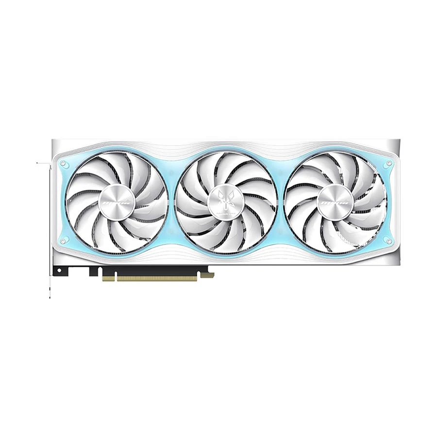 Manli Polar Fox V2 GeForce RTX 5070 OC Graphics Card