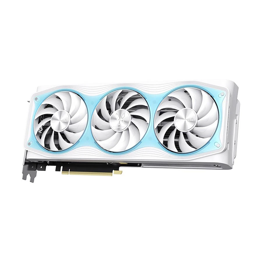 Manli Polar Fox V2 GeForce RTX 5070 OC Graphics Card Price in Bangladesh