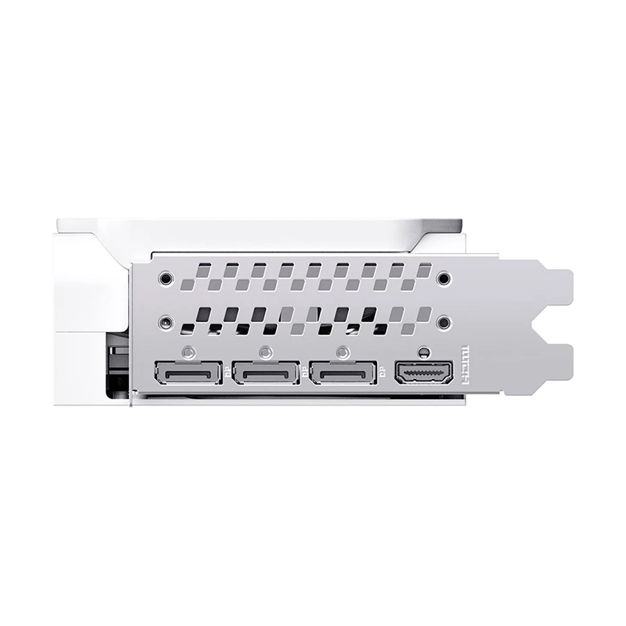 Manli Polar Fox V2 GeForce RTX 5070 OC Graphics Card Price in BD