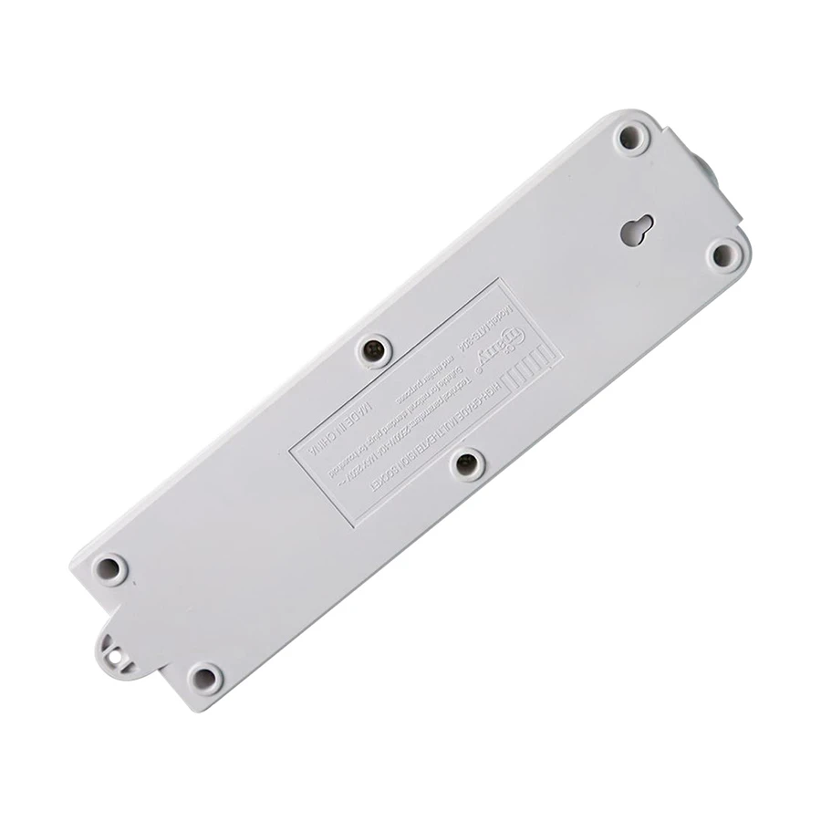 Many MTS-304 Power Strip in BD