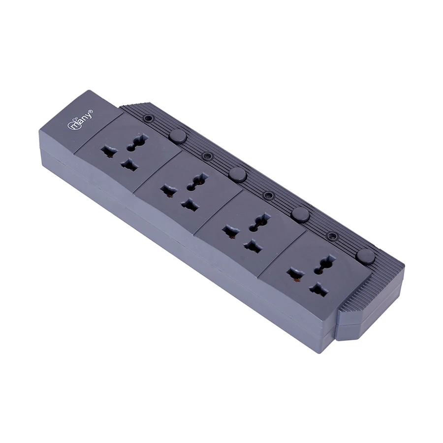 Many MTS-2040 Power Strip Price in Bangladesh
