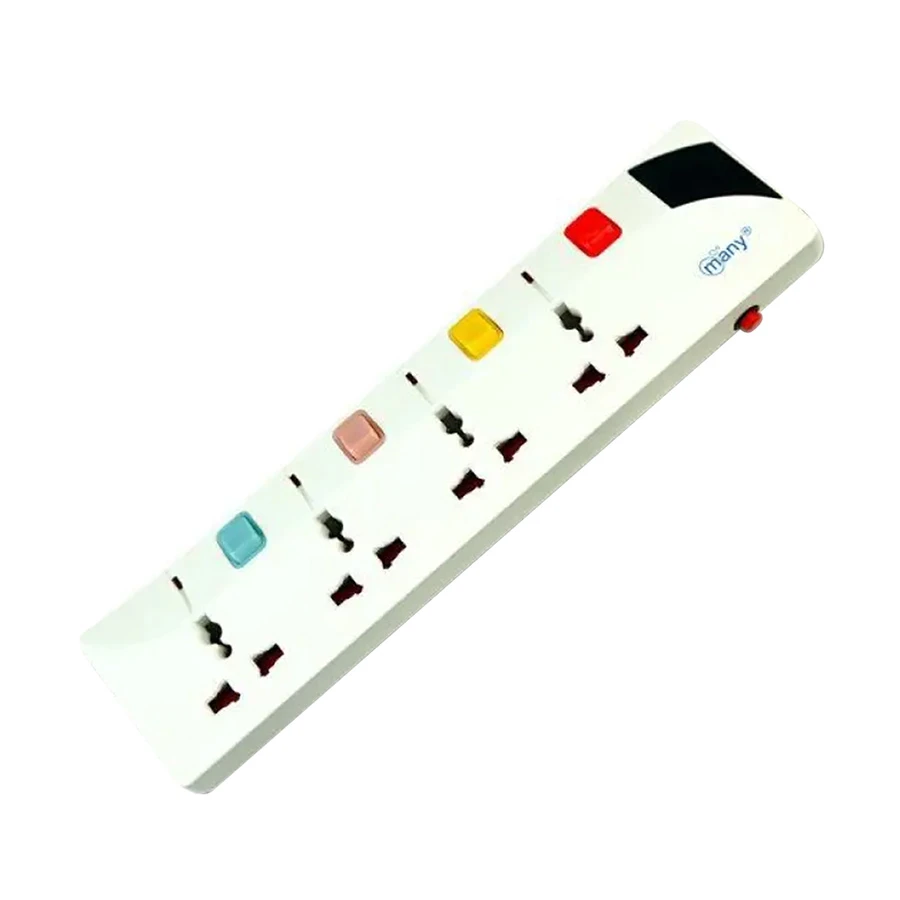 Many MTS-G147 Power Strip Price in Bangladesh