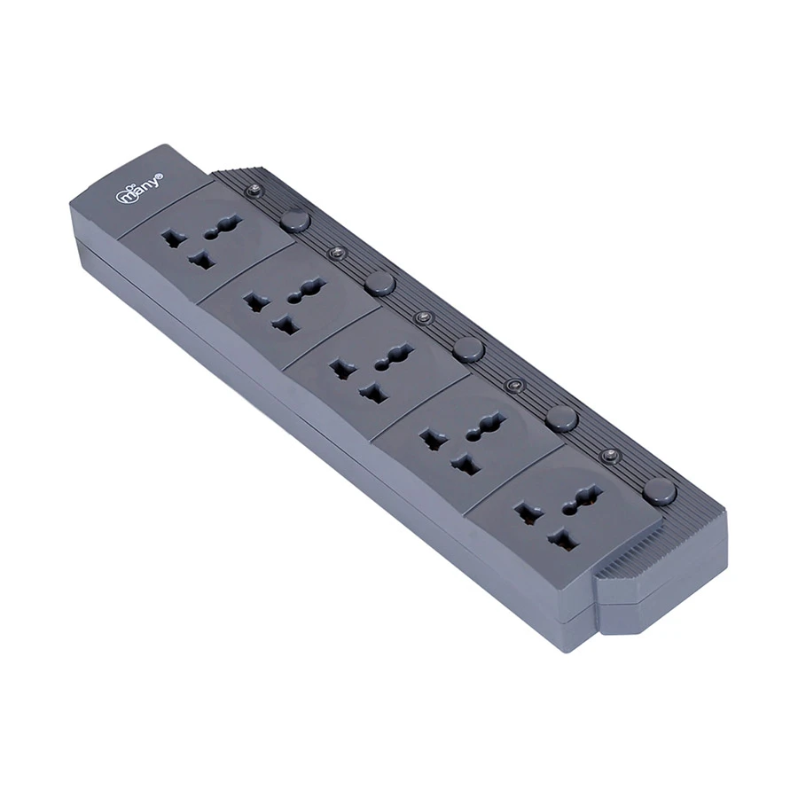 Many MTS-2050 Power Strip Price in Bangladesh