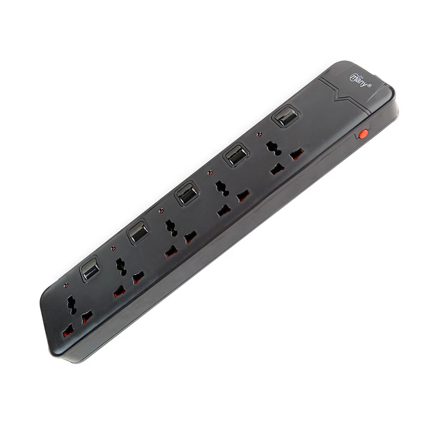 Many MTS-G251 Power Strip Price in Bangladesh
