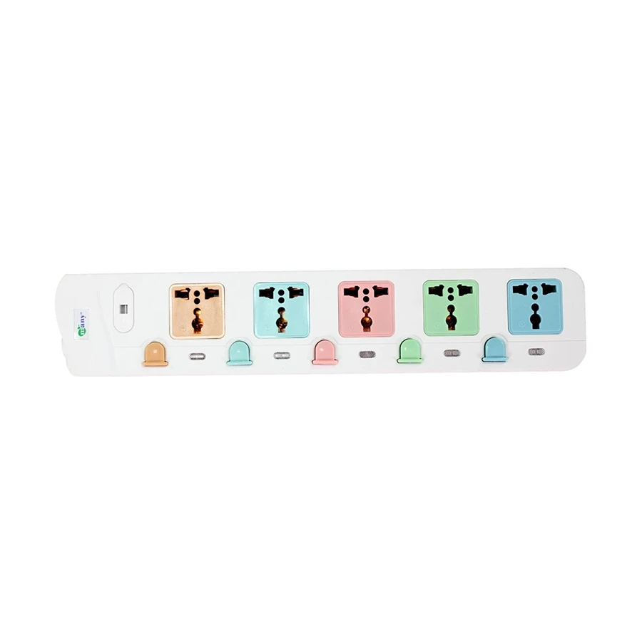 Many MTS-158 Power Strip in BD