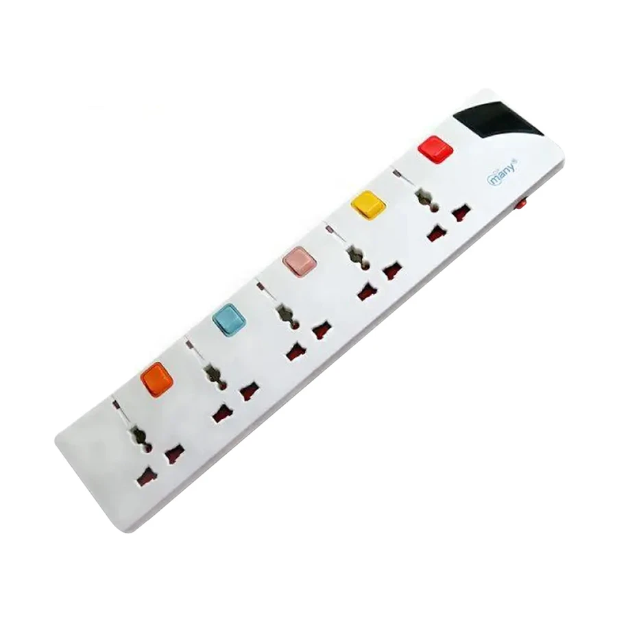 Many MTS-G157 Power Strip Price in Bangladesh
