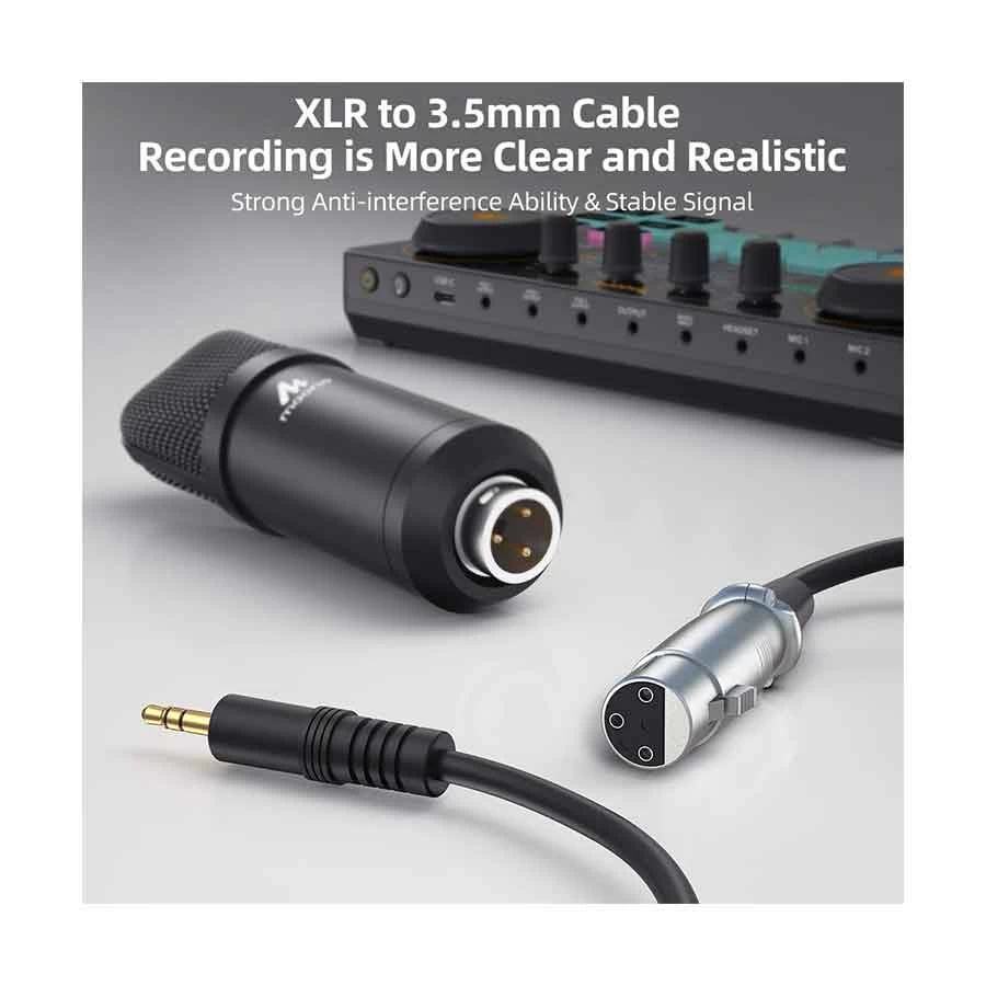 Maono AU-A03 Microphone Price in BD