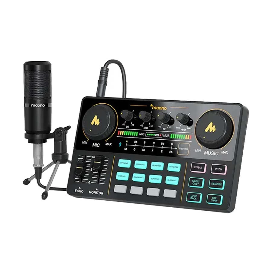 Maono AU-AM200 S1 Microphone