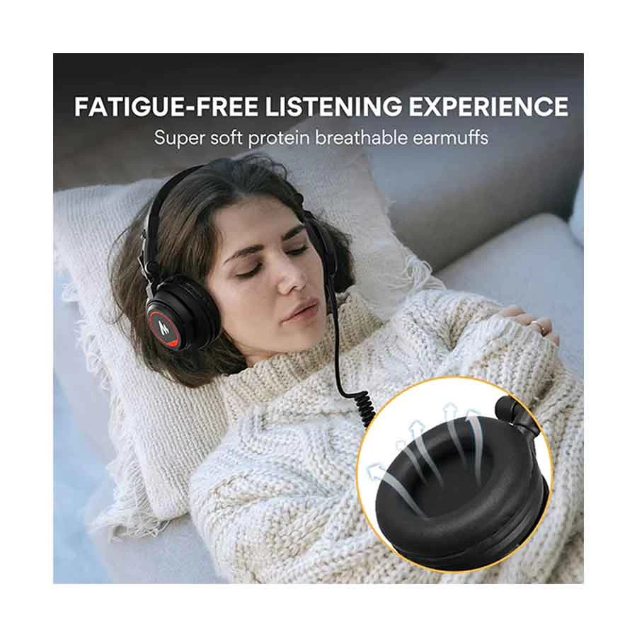 Maono AU-MH501 Headphone in BD