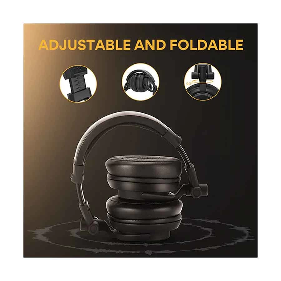 Maono AU-MH601 Headphone in BD
