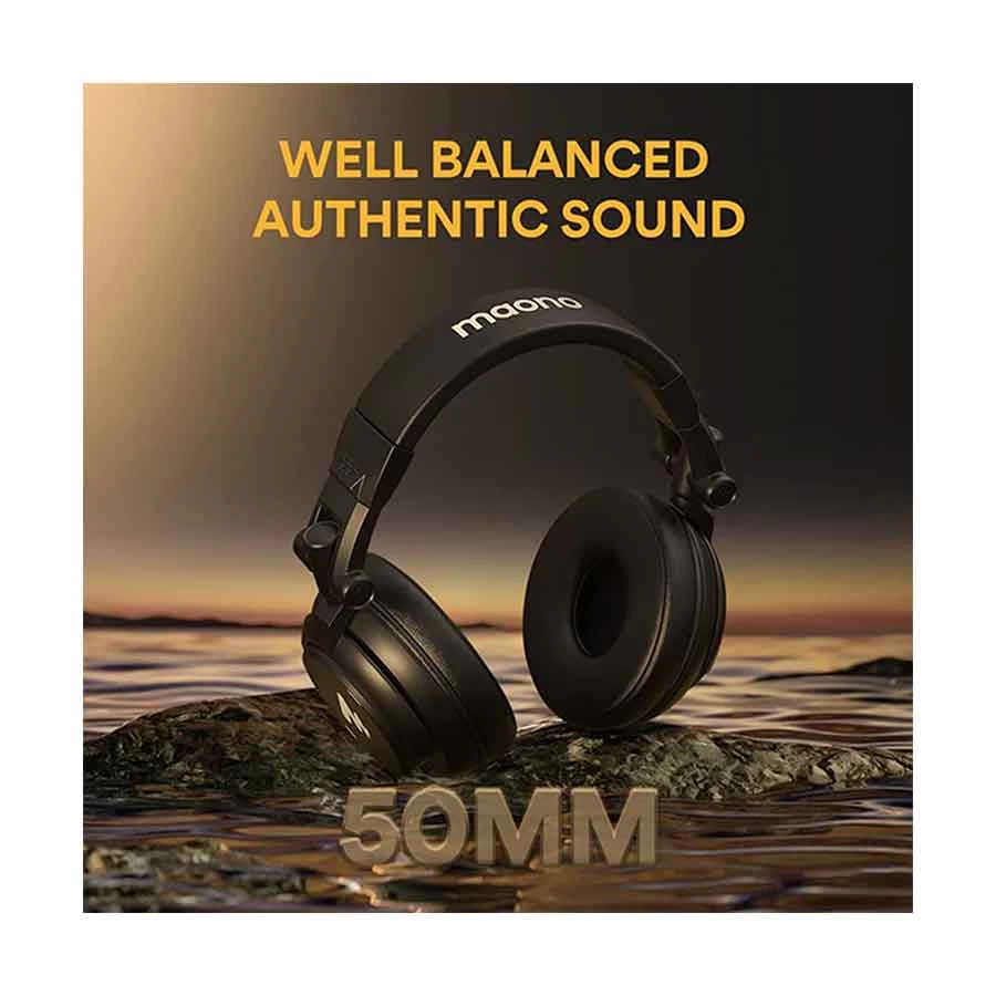 Maono AU-MH601 Headphone specifications