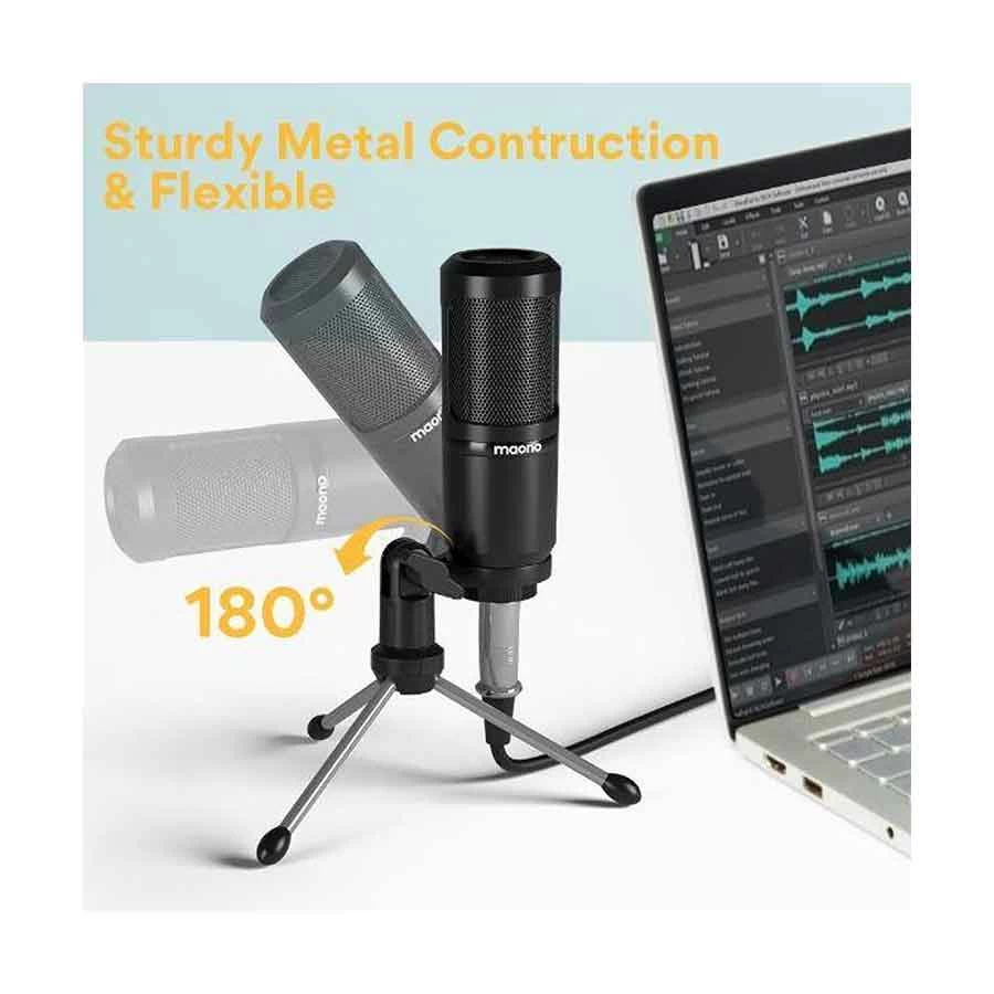 Maono AU-PM360TR Microphone in BD