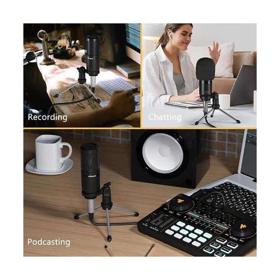 Maono AU-PM360TR Microphone Price in BD