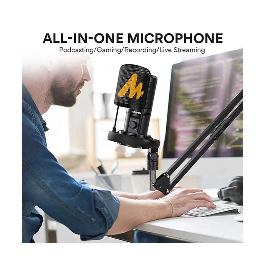 Maono AU-PM461TR Microphone in BD