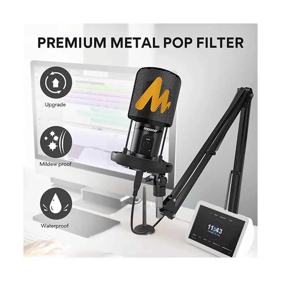 Maono AU-PM461TR Microphone Price in BD