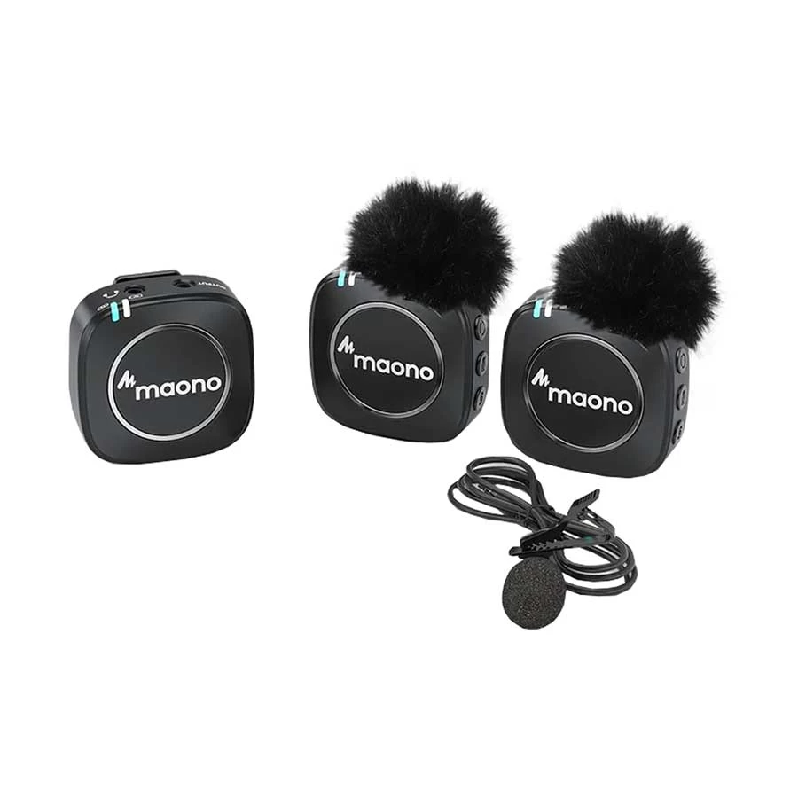 Maono AU-WM820 A2 Microphone