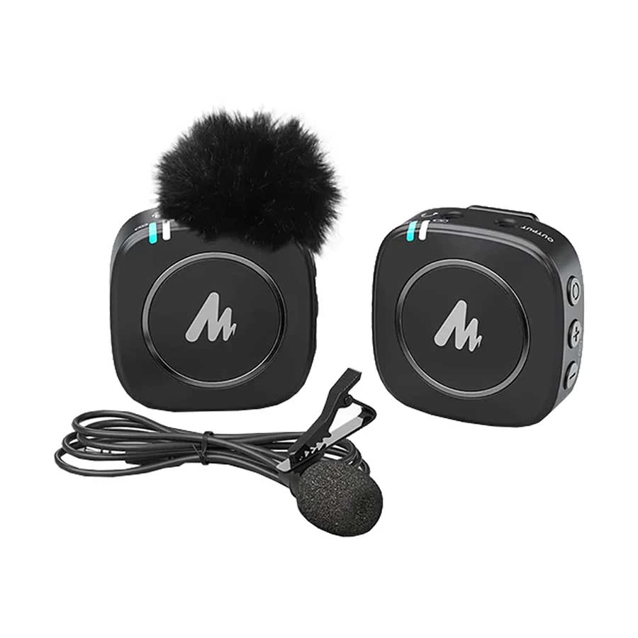 Maono AU-WM820/AU-WM820 A1 Microphone