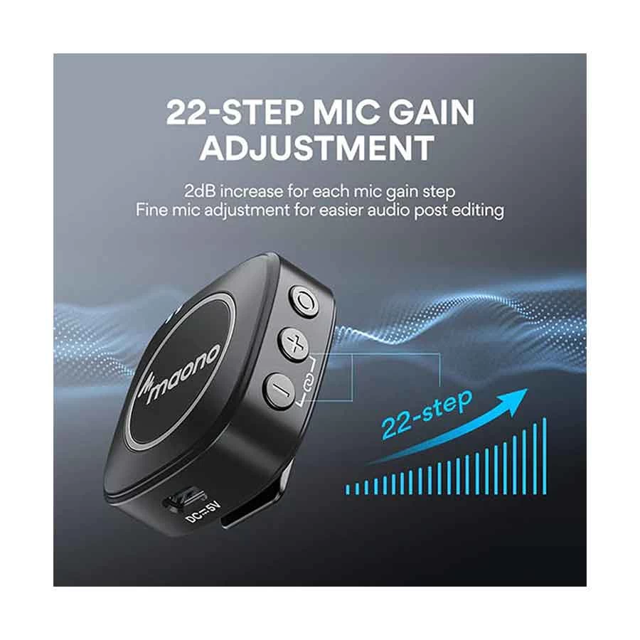 Maono AU-WM820/AU-WM820 A1 Microphone in BD