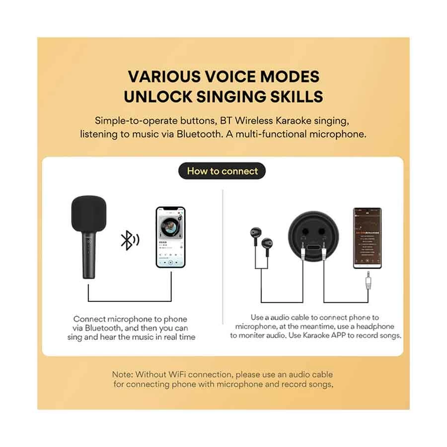 Maono MKP100 Microphone Price in BD