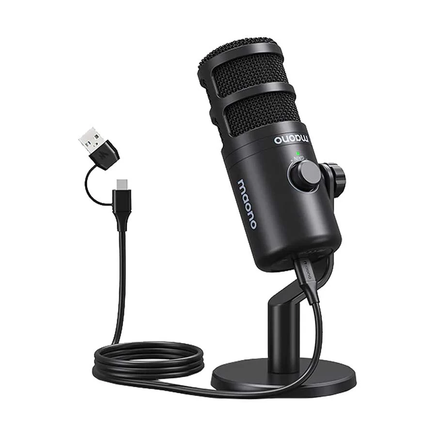 Maono PD100U Microphone